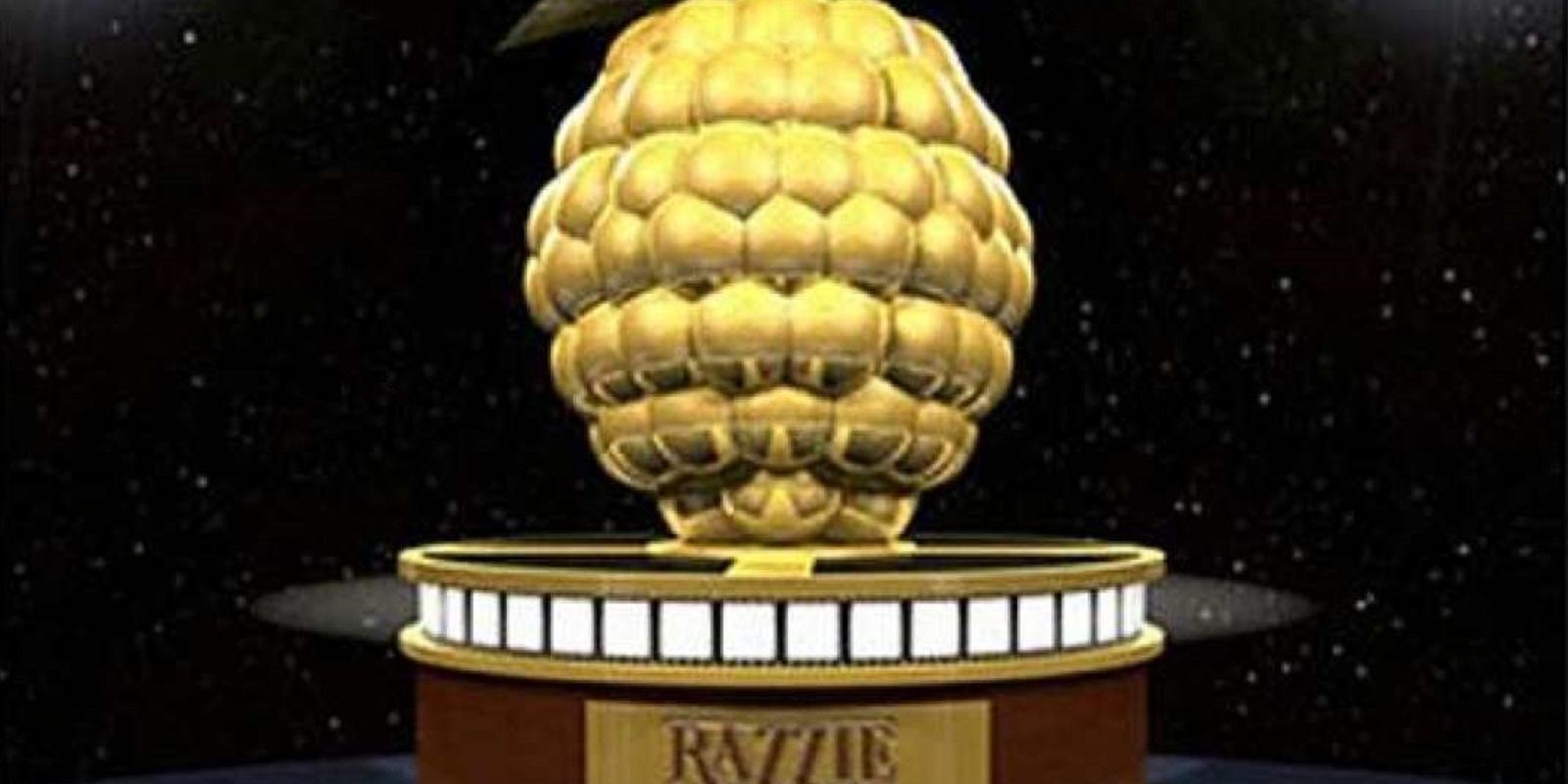Estos son los nominados a los Razzies 2018