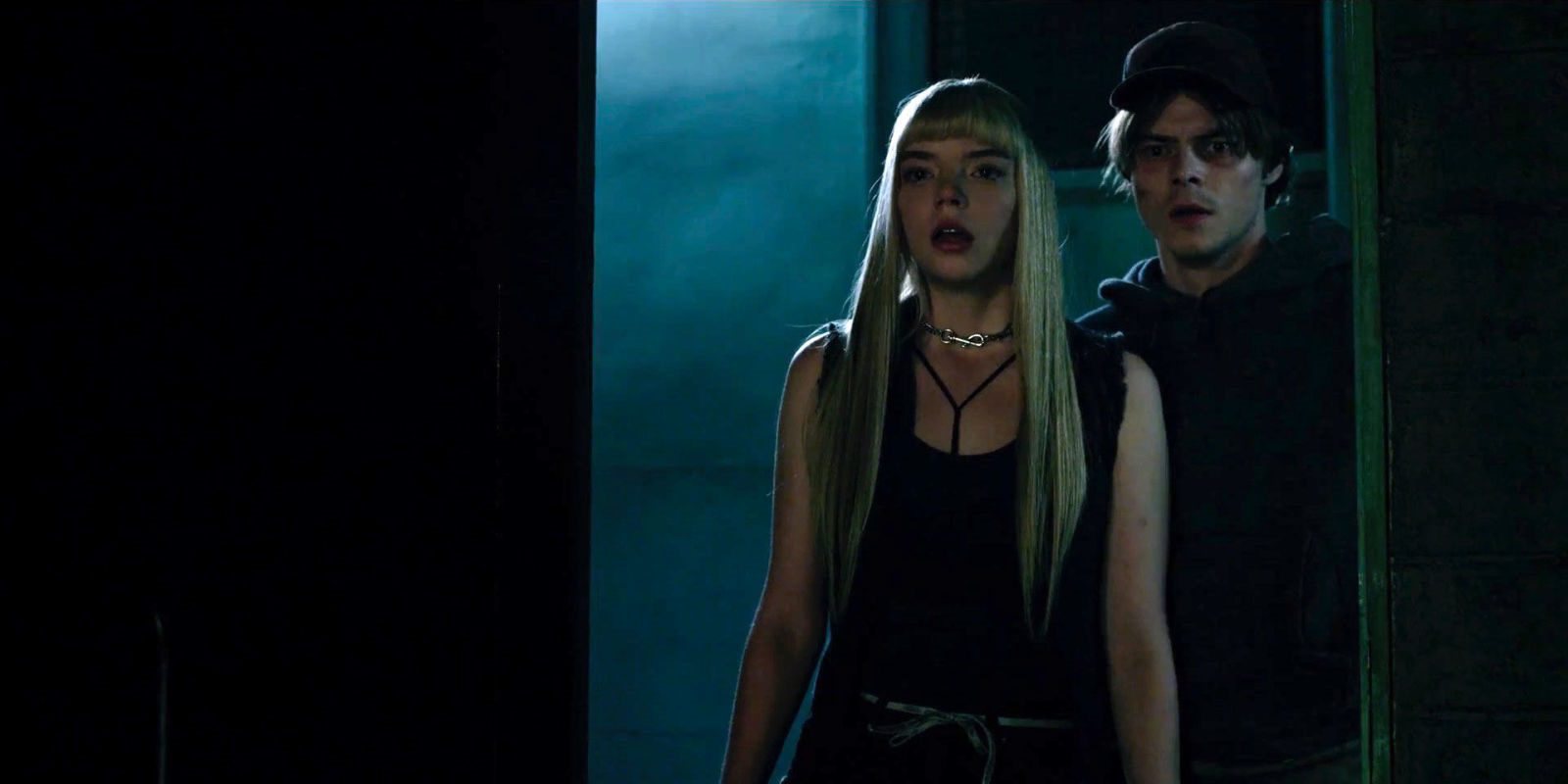 Sin trajes de superhéroe en 'Los Nuevos Mutantes'