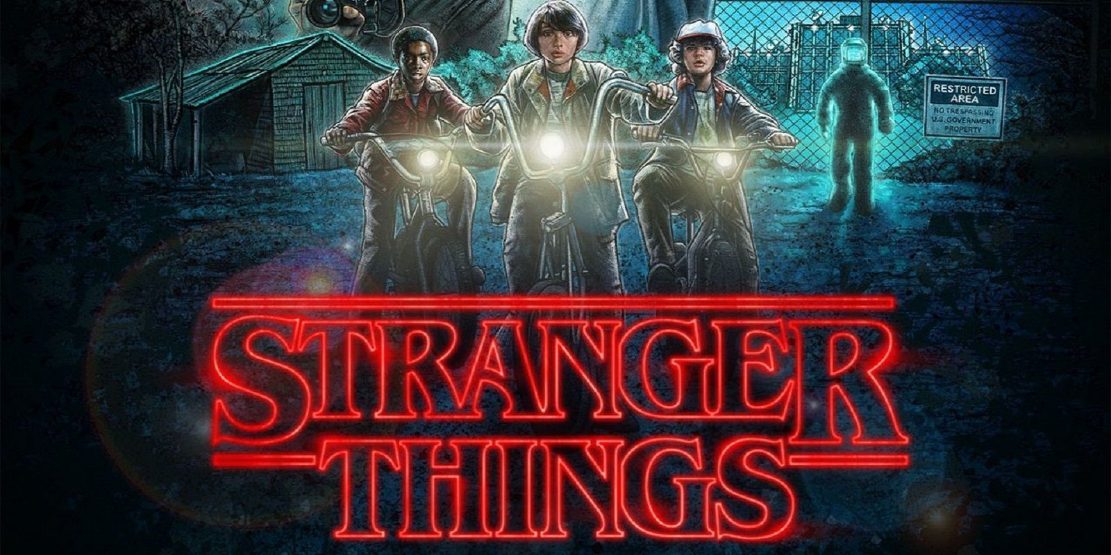 Habrá nuevos enemigos en la temporada 3 de 'Stranger Things'