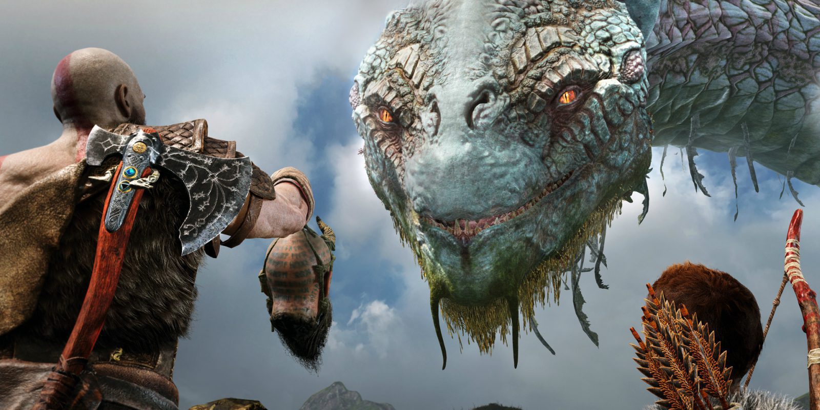 'God of War': Fecha de lanzamiento, tráiler en castellano y ediciones coleccionista
