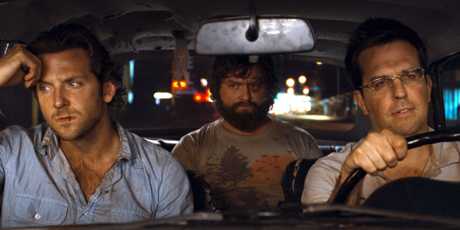 'Resacón 4', cancelada definitivamente