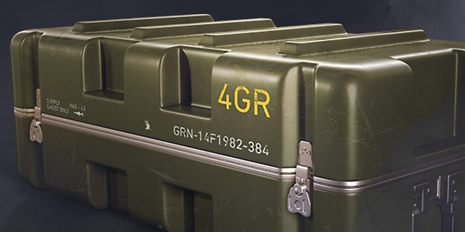 La próxima actualización de 'Ghost Recon Wildlands' introducirá un nuevo sistema de cajas de batalla