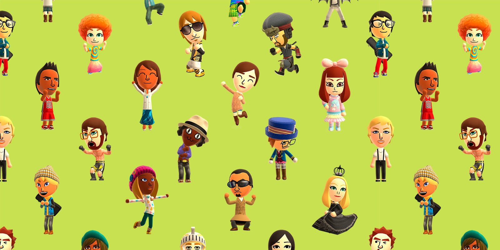 Nintendo cierra 'Miitomo'