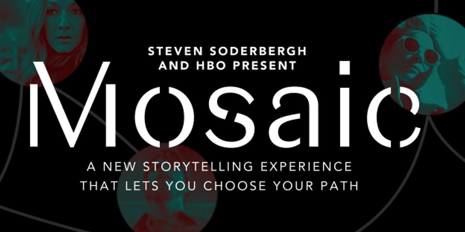 'Mosaic': las series y los videojuegos cada día están más cerca