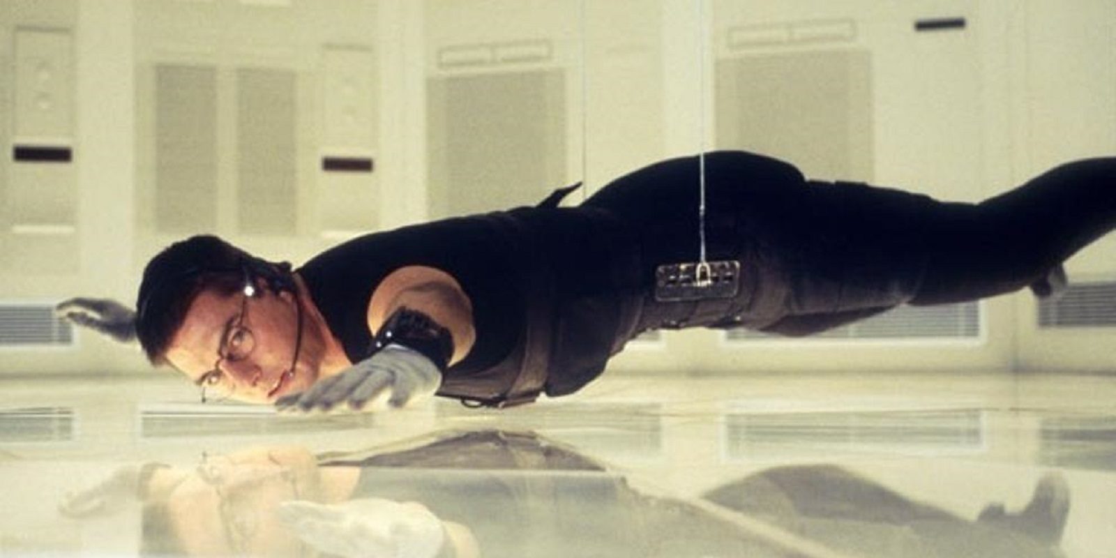 'Misión Imposible 6' se titulará Fallout