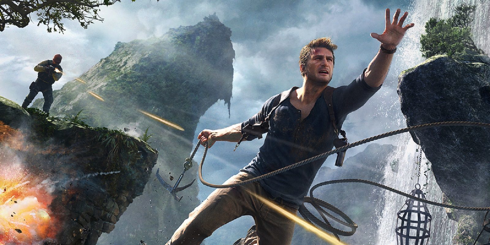 'Uncharted' ya tiene nuevo guionista