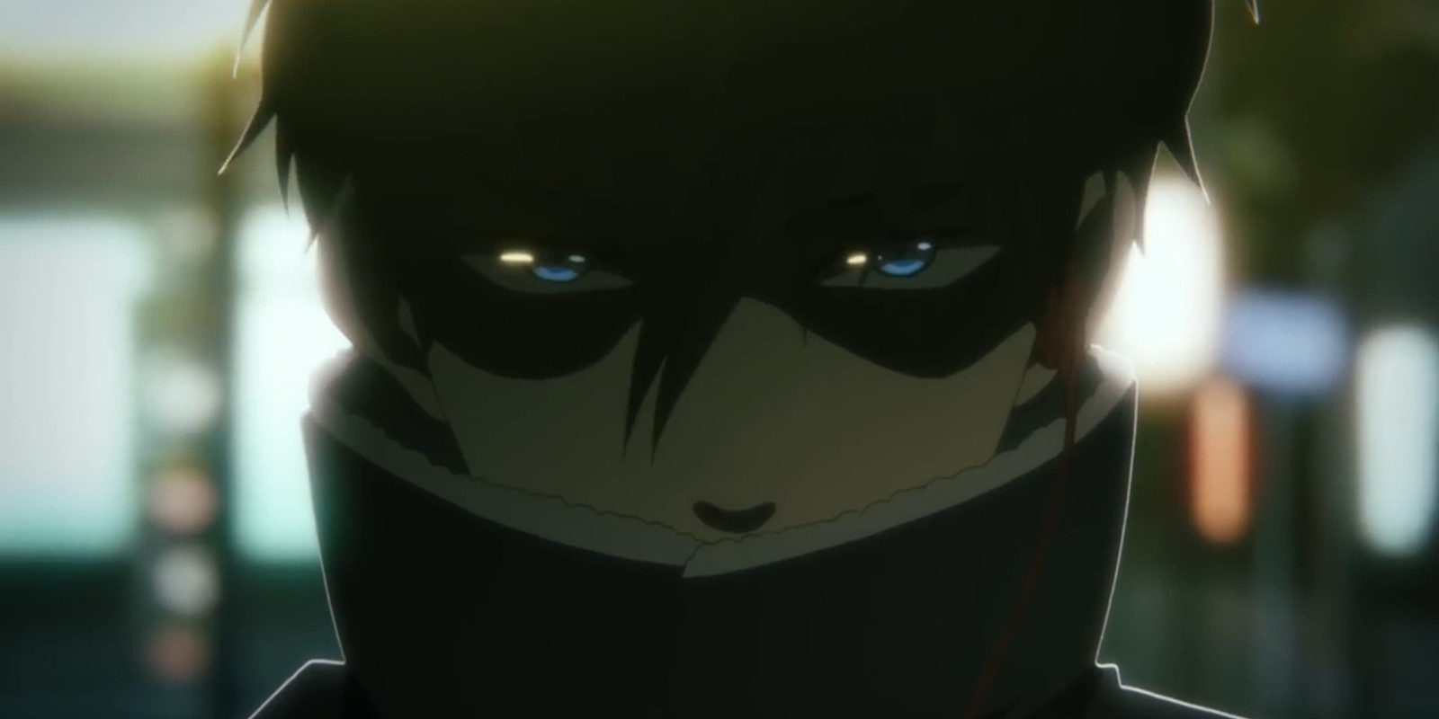 El anime 'Devil's Line' publica su primer tráiler