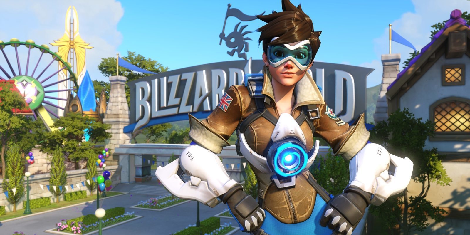 Jeff Kaplan aborda la toxicidad en 'Overwatch' y otros temas candentes entre la comunidad