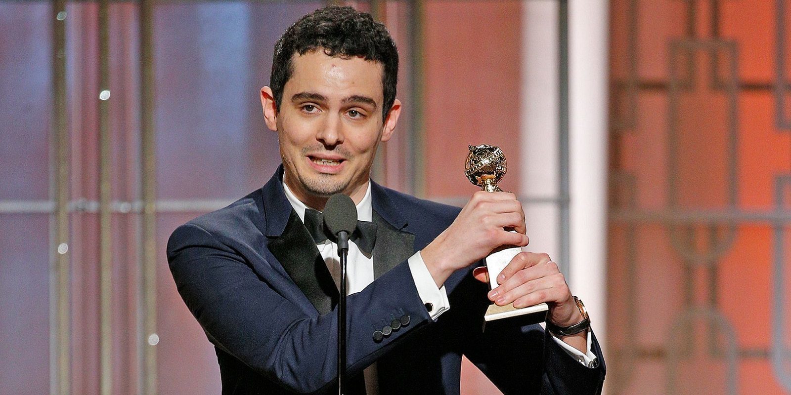 Damien Chazelle dirigirá la nueva serie de Apple