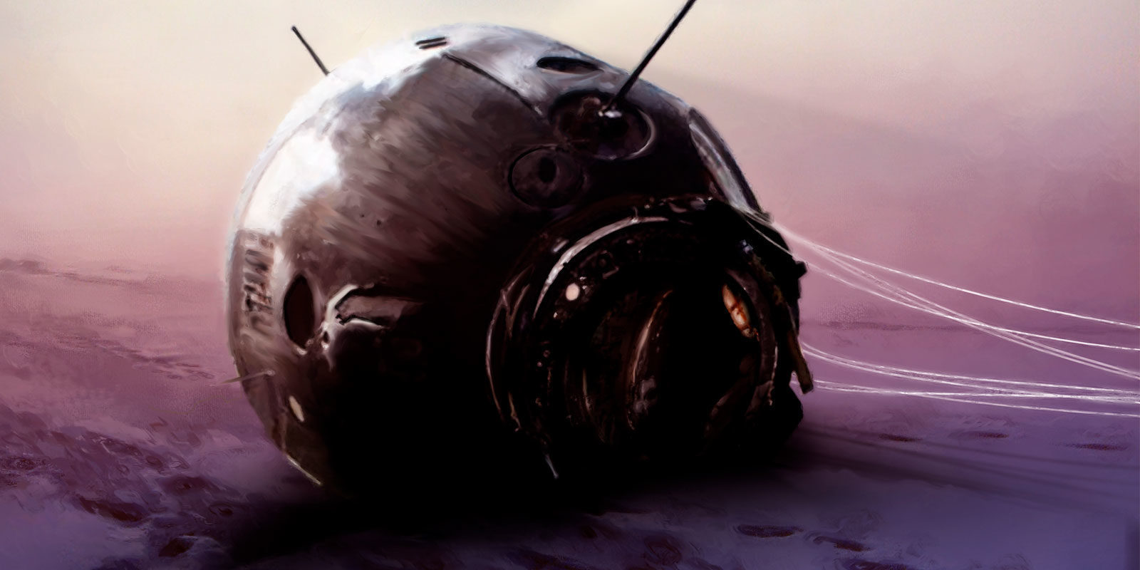 Ya está disponible el documental 'Hard as indie' sobre 'El Cosmonauta'