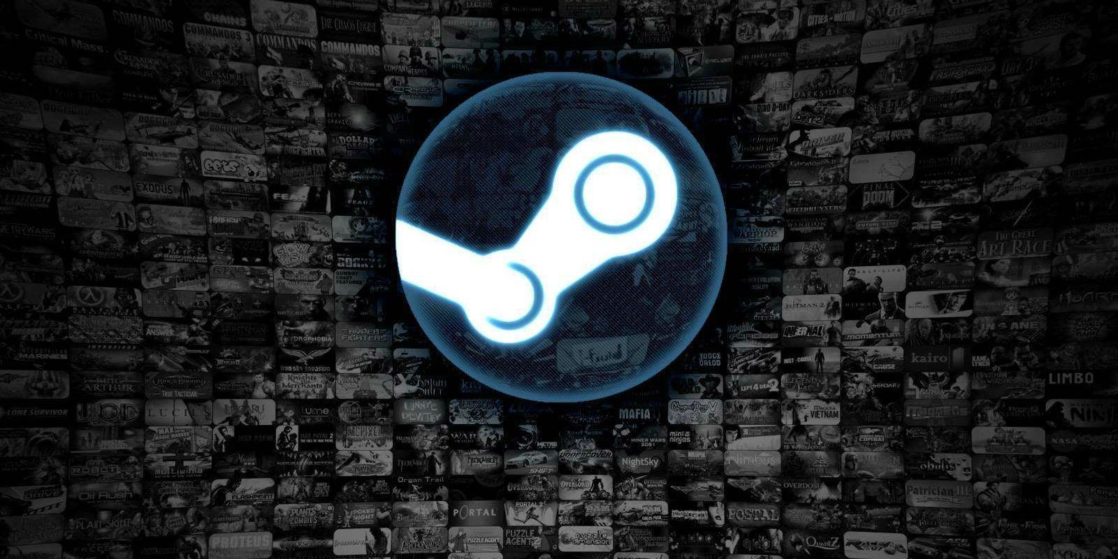 Según rumores llegará un rediseño al modo Big Picture de Steam
