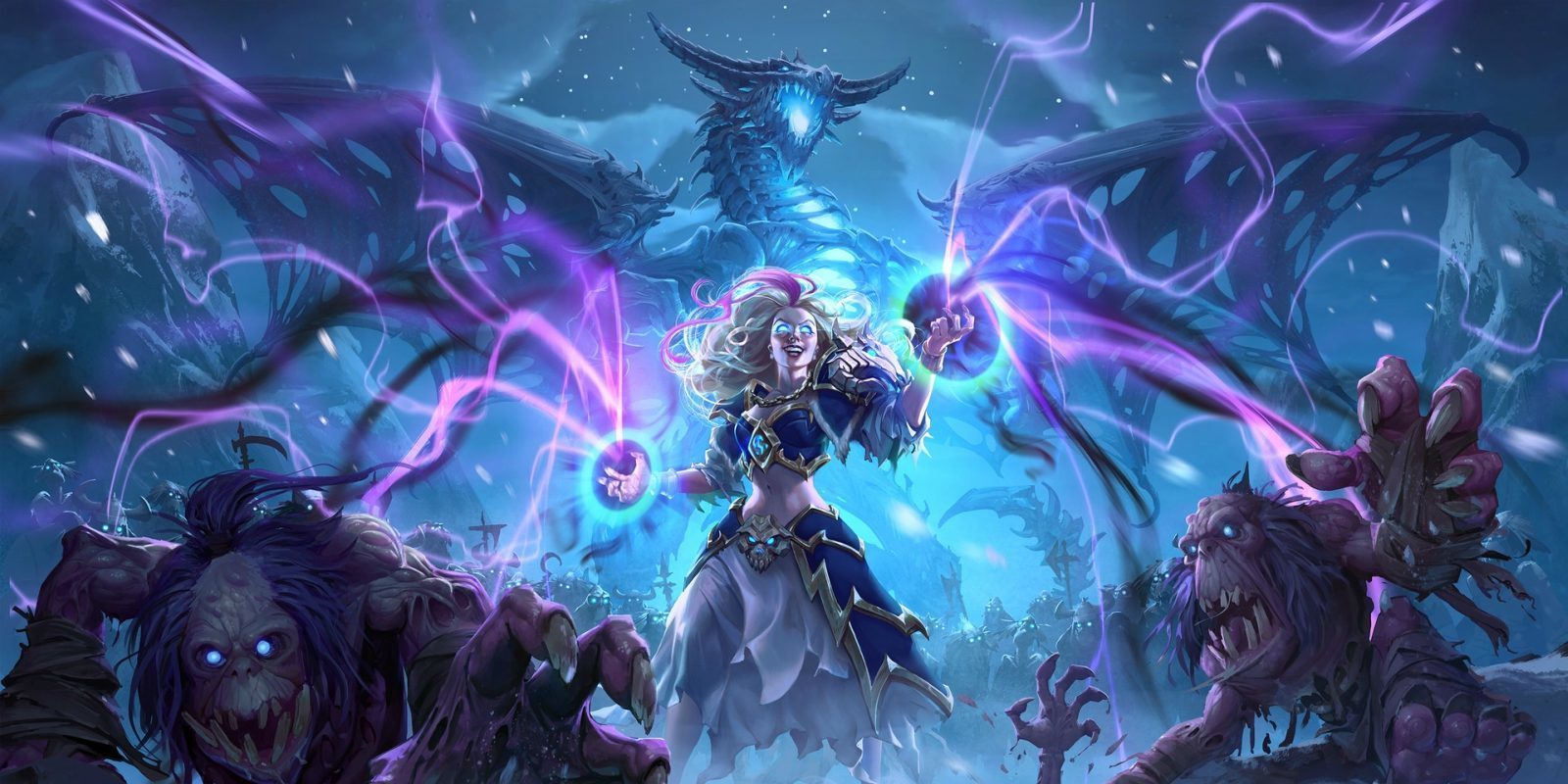 'Hearthstone' cambiará en marzo sus sistema de progresión en las partidas con rango