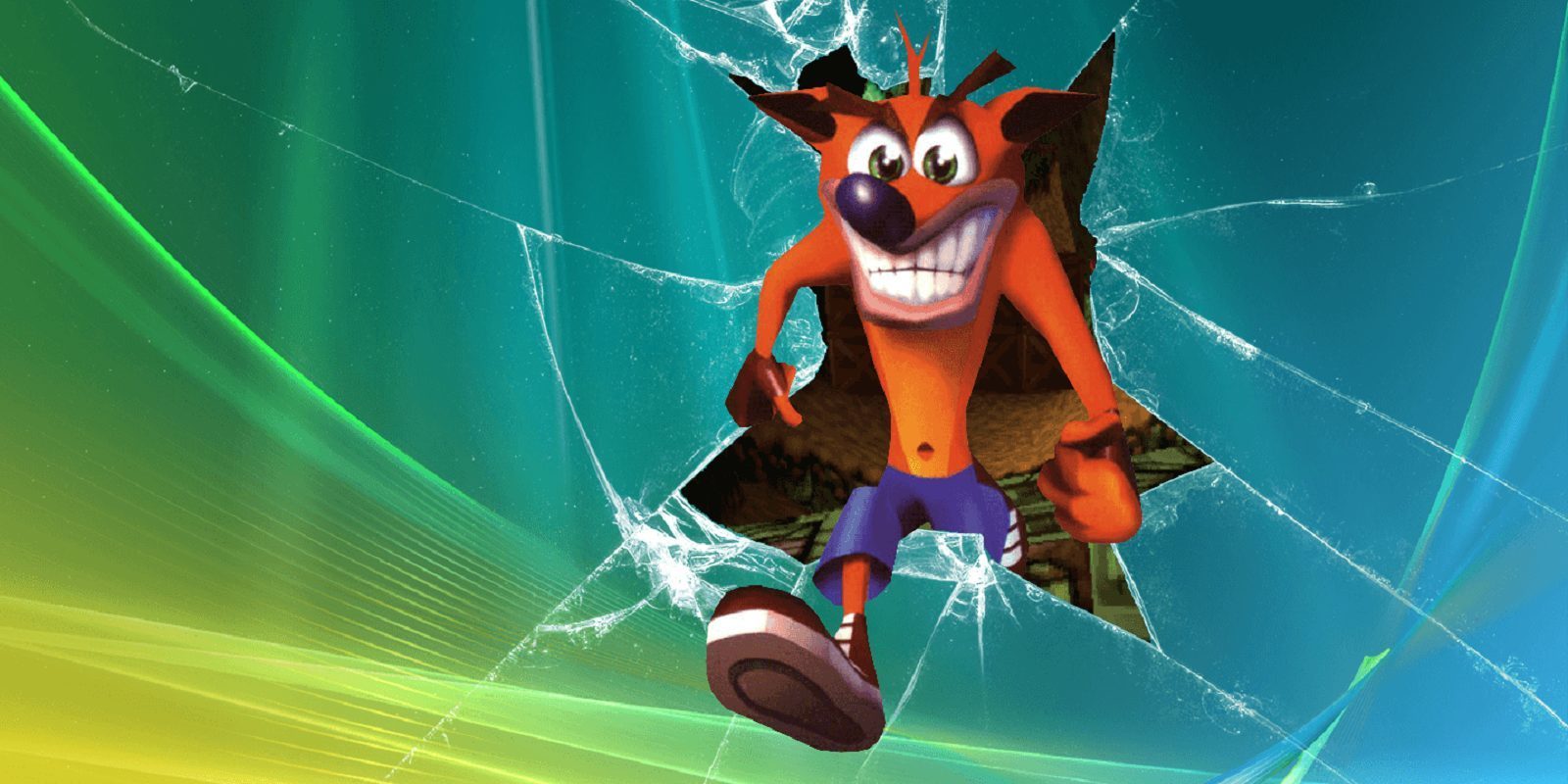 Podcast Retro Zonared 06 - Especial 'Crash Bandicoot' - Era clásica, PSX