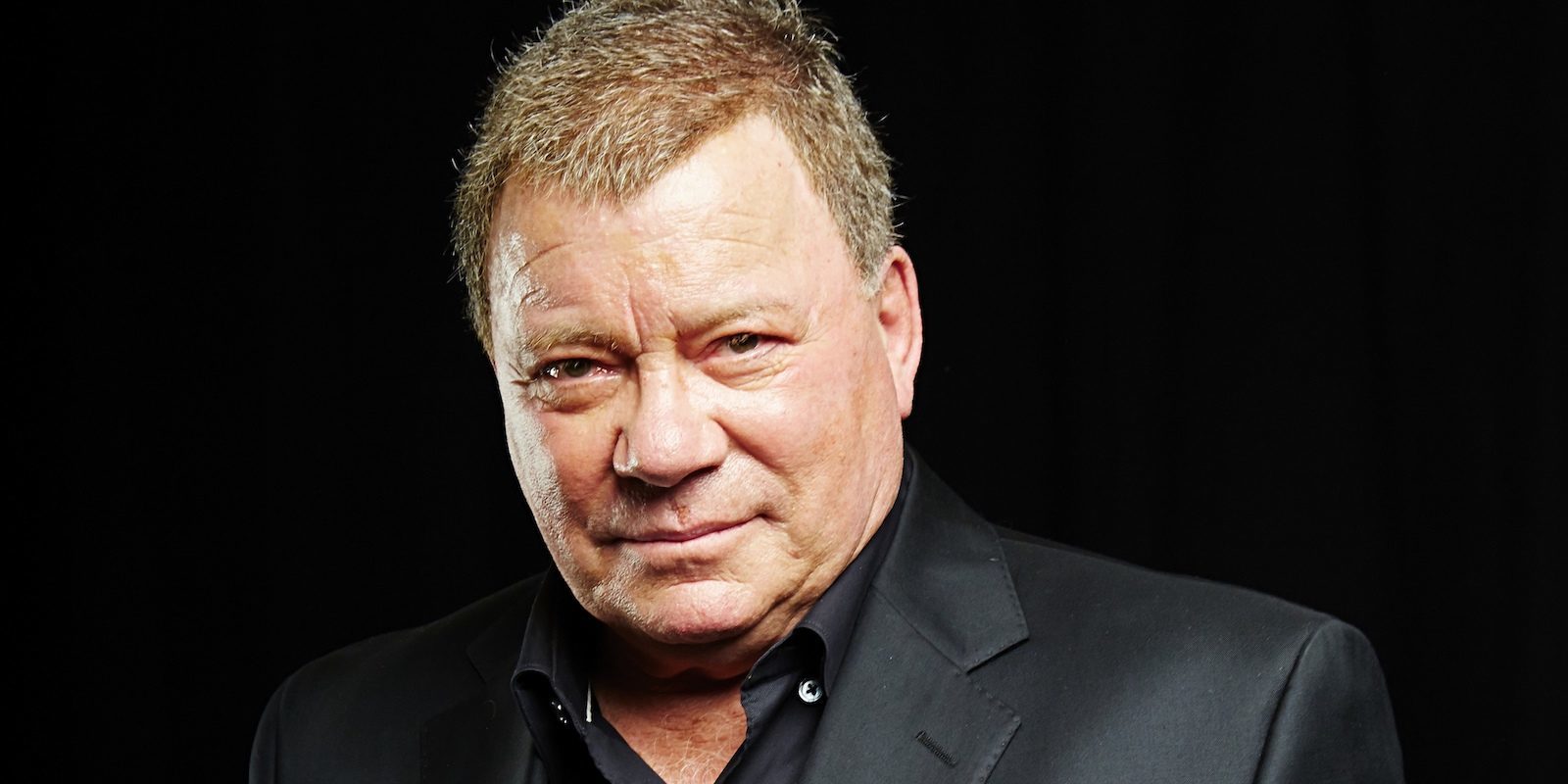 William Shatner quiere estar en el 'Star Trek' de Tarantino