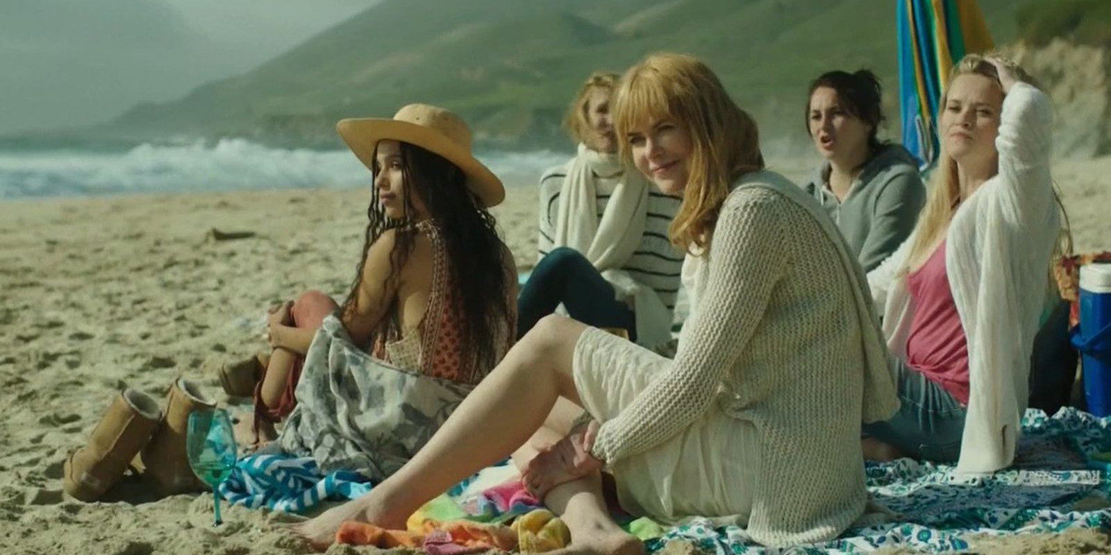 'Big Little Lies': ¿segundas partes nunca fueron buenas?