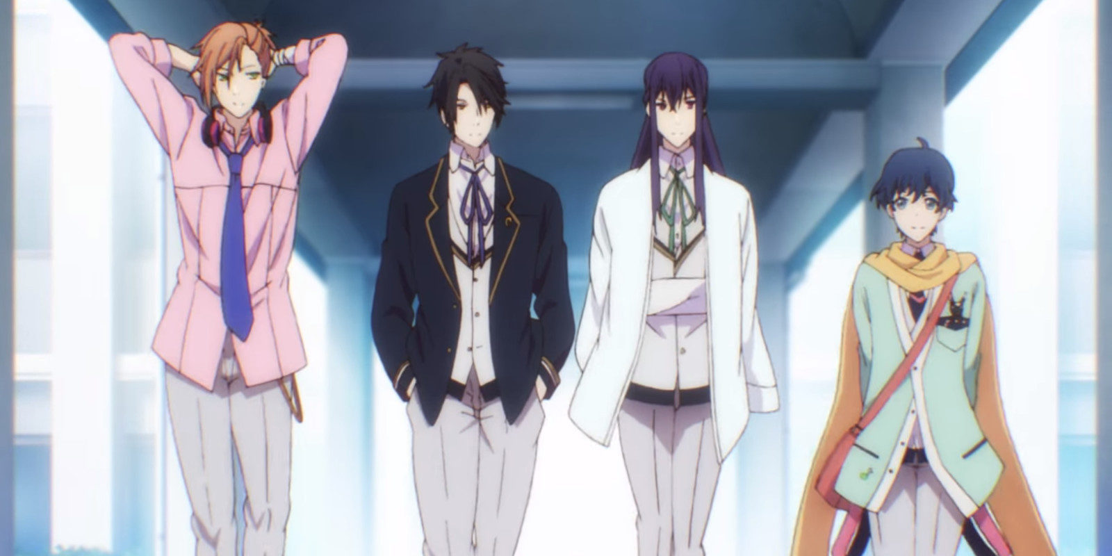 El anime 'Butlers: Chitose Momotose Monogatari' estrena tráiler donde podemos oir su futuro opening