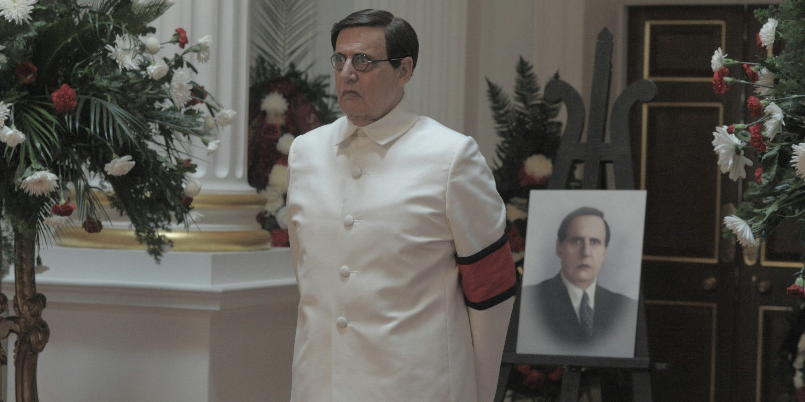 'La muerte de Stalin': Rusia prohíbe que se emita esta película en sus cines