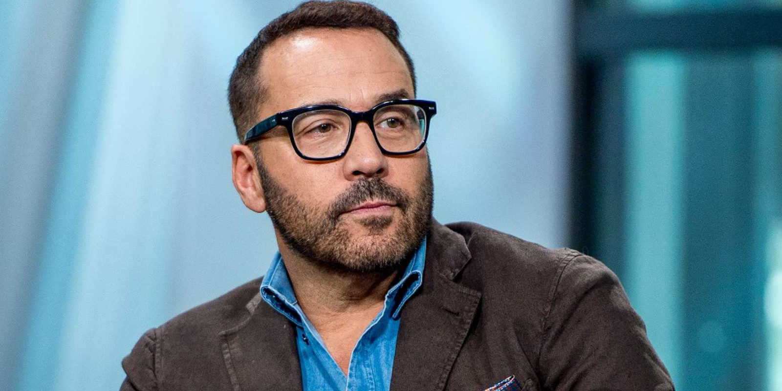 Jeremy Piven ha sido acusado de acoso sexual por tres mujeres más