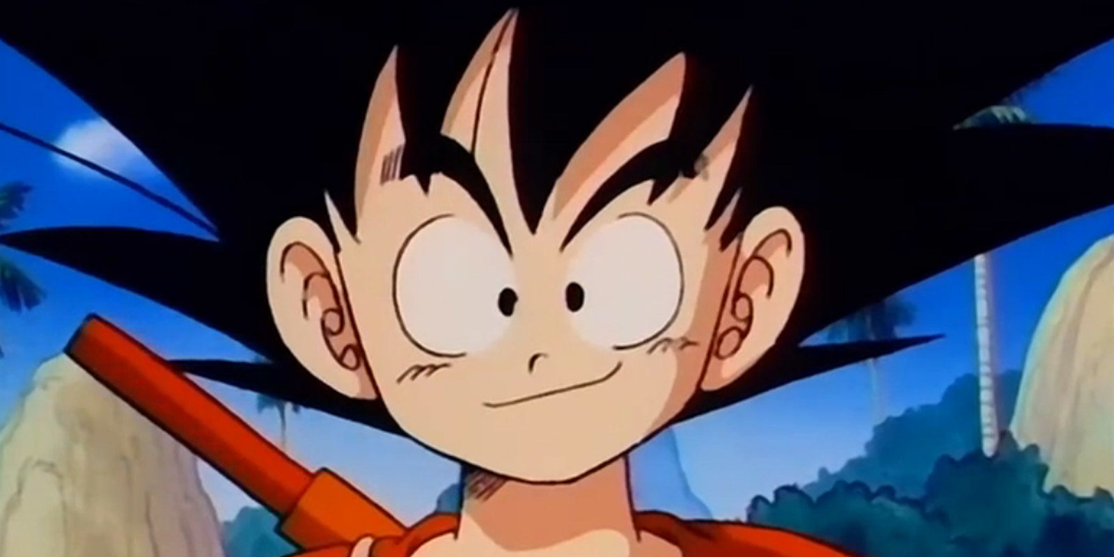 Dragon Ball: un bebé se llamará Goku Sanchez gracias a internet