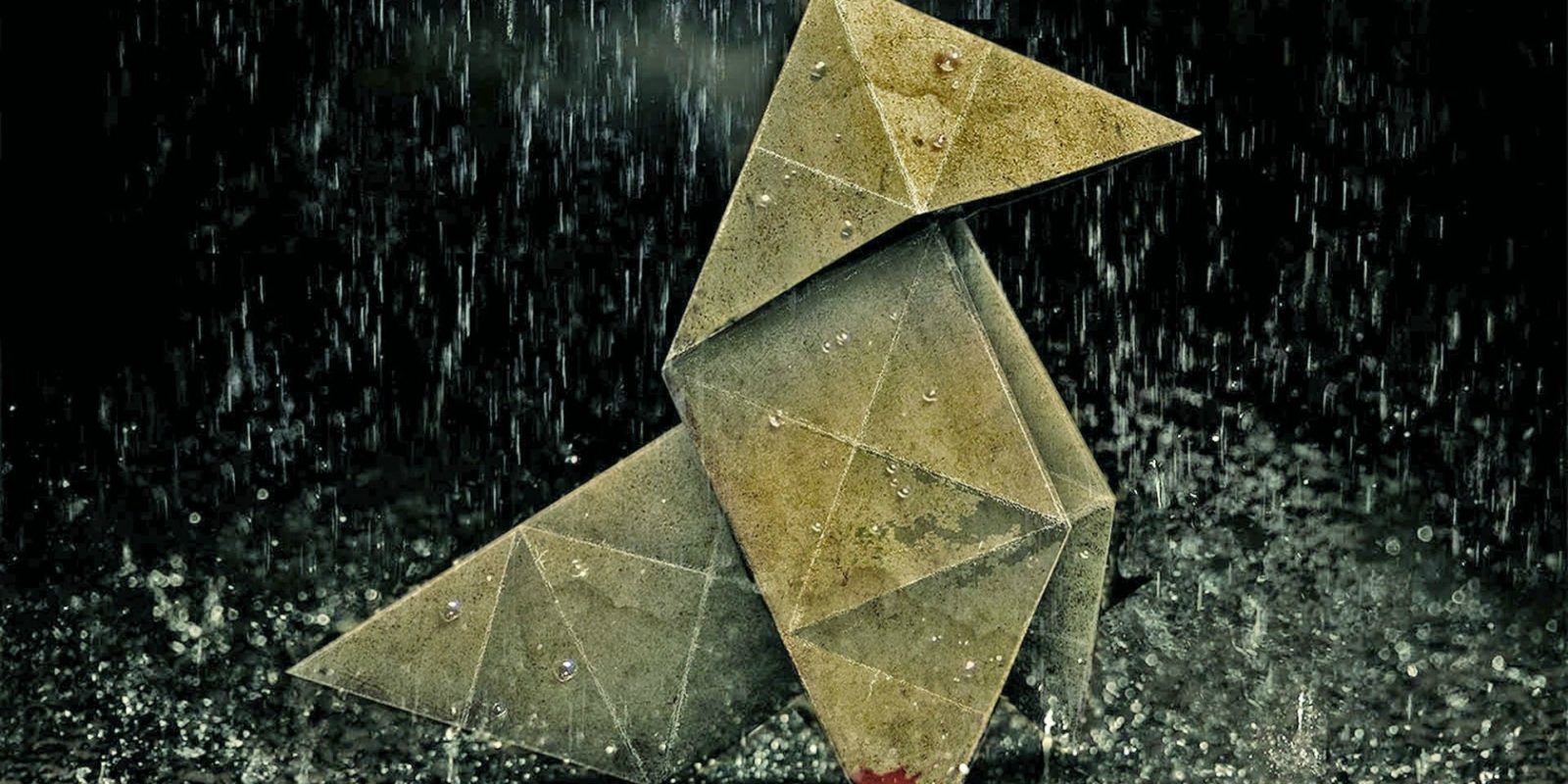 Sega publicará una nueva IP de los diseñadores de 'Heavy Rain'