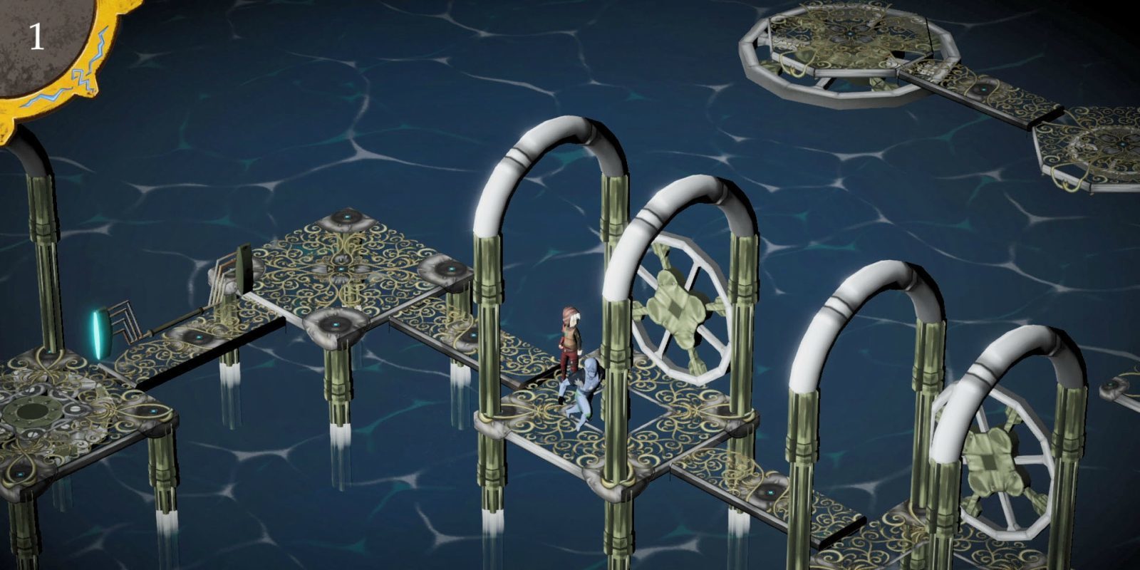 'Noahmund' celebra su entrada en PlayStation Talents con nuevo tráiler