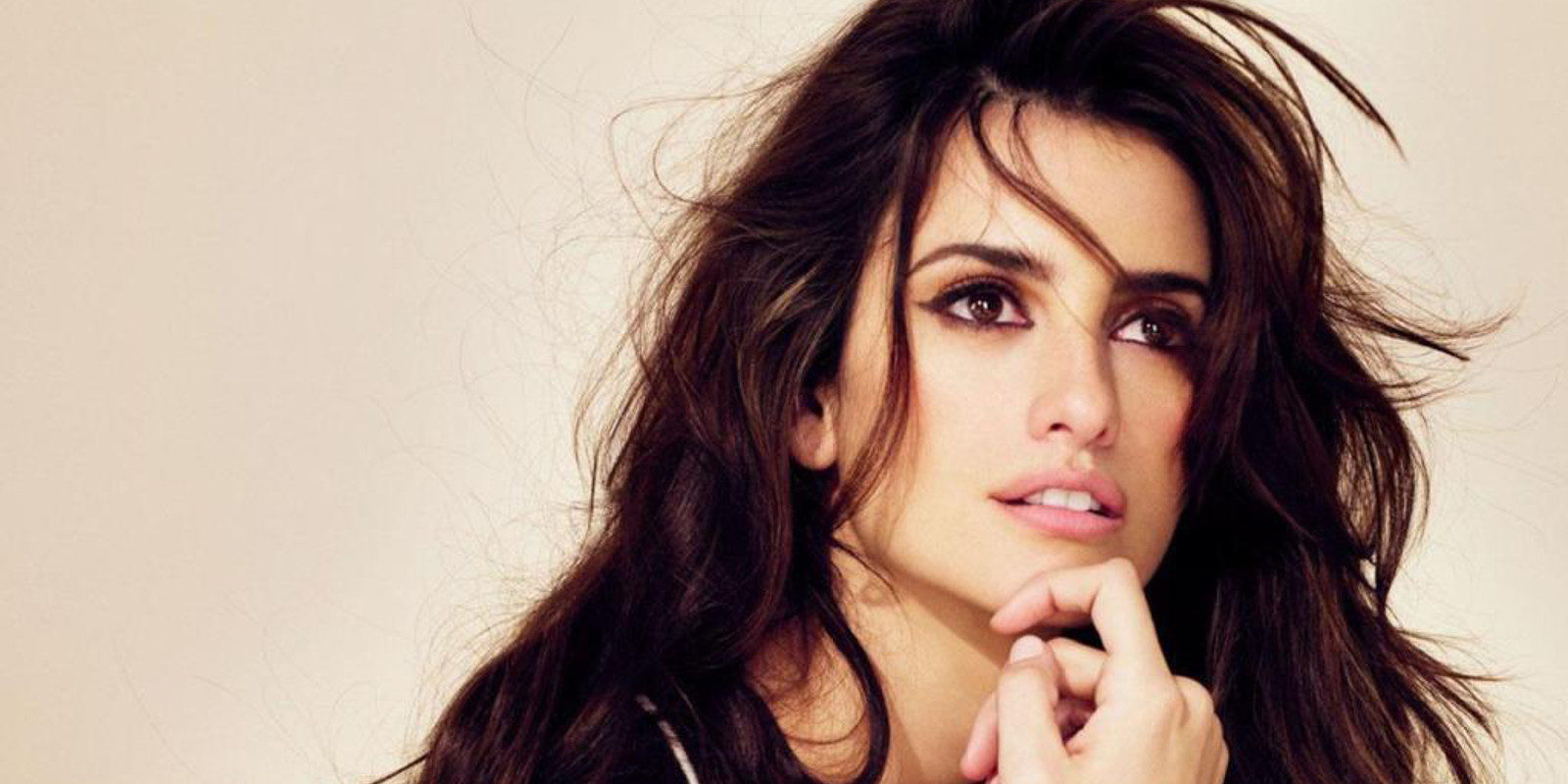 Penélope Cruz será premiada por la Academia de Cine de Francia