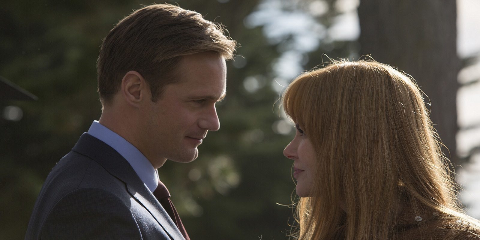 Nicole Kidman convenció a Meryl Streep para que se uniera al reparto de 'Big Little Lies'