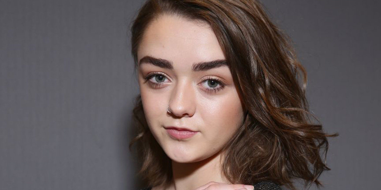 Maisie Williams y la uniformidad de la belleza en la industria del cine