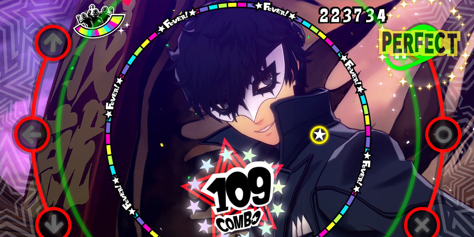 'Persona 5: Dancing Star Night' y 'Persona 3: Dancing Moon Light' presentan el modo Commu