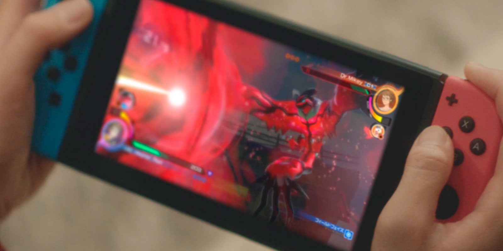 Nintendo Switch ya ha superado globalmente las ventas de Wii U