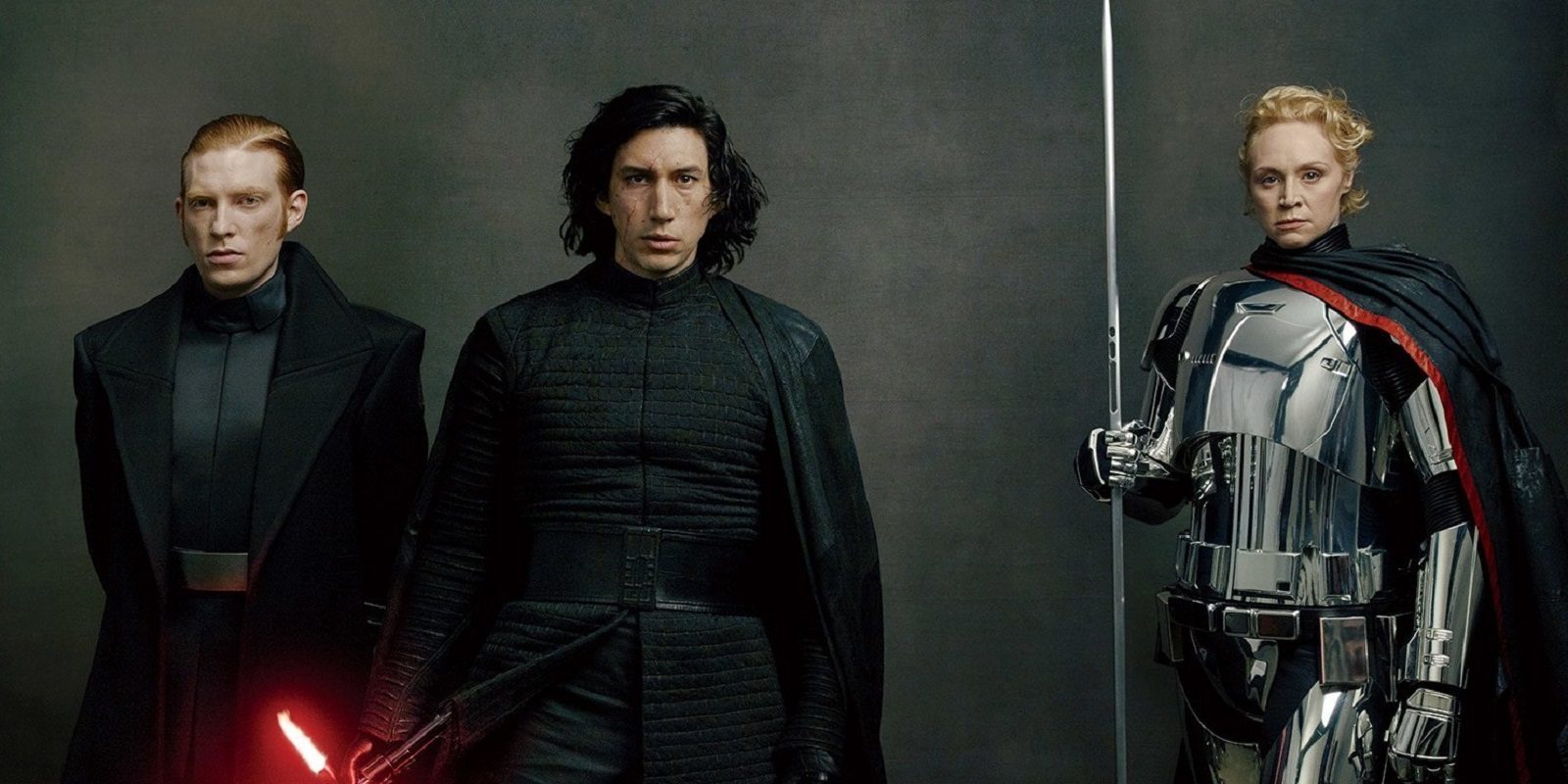 "Ese" personaje volvería en 'Star Wars Episodio IX'