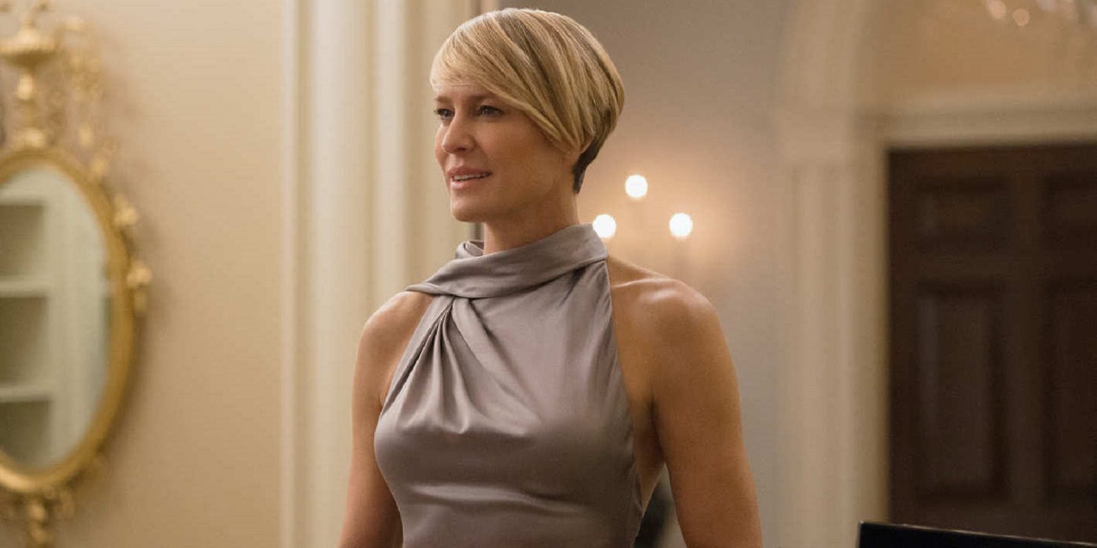 'House of Cards' vuelve a rodarse y con más reparto
