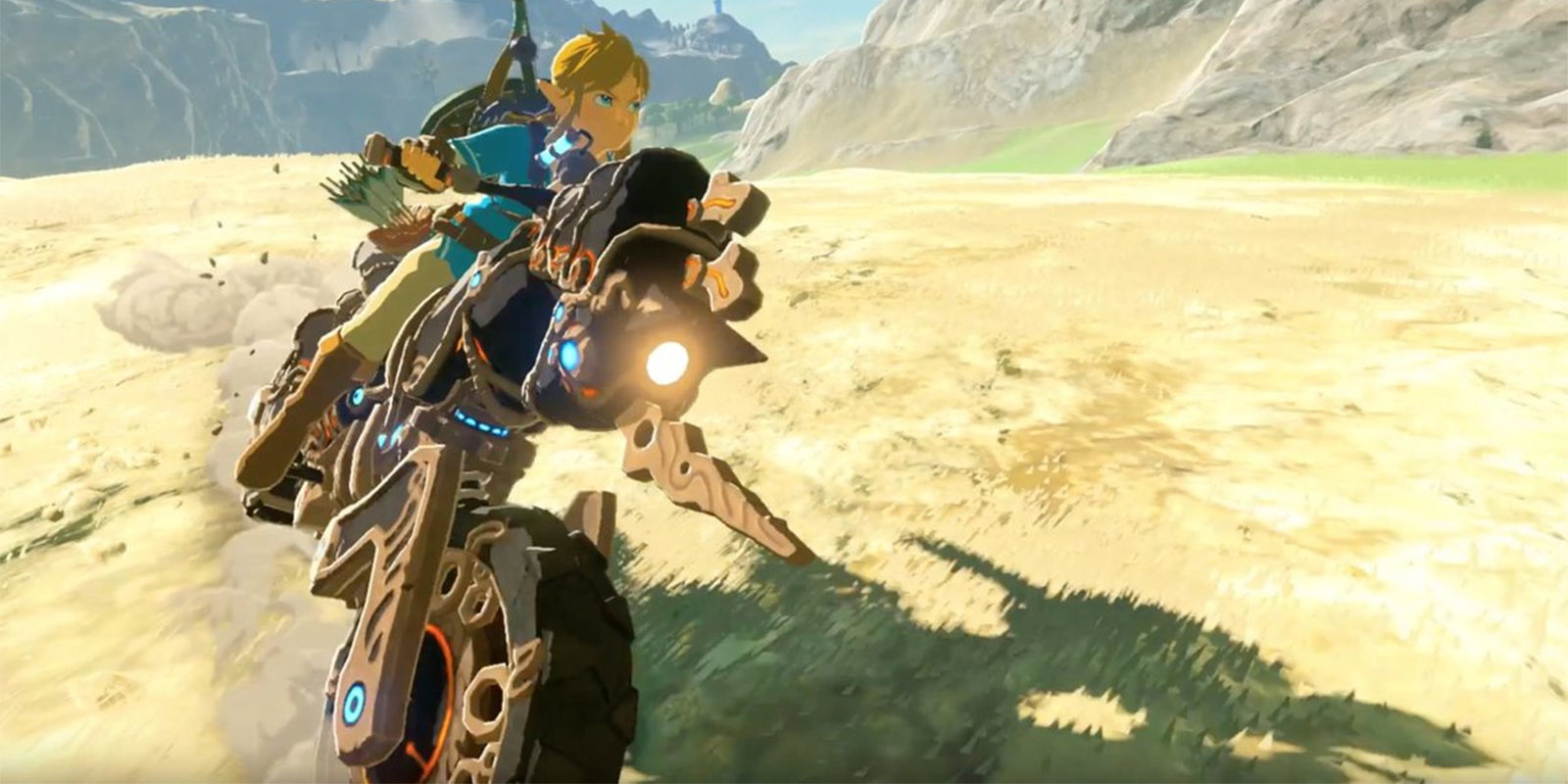 Nintendo tiene previsto lanzar más DLC para sus juegos