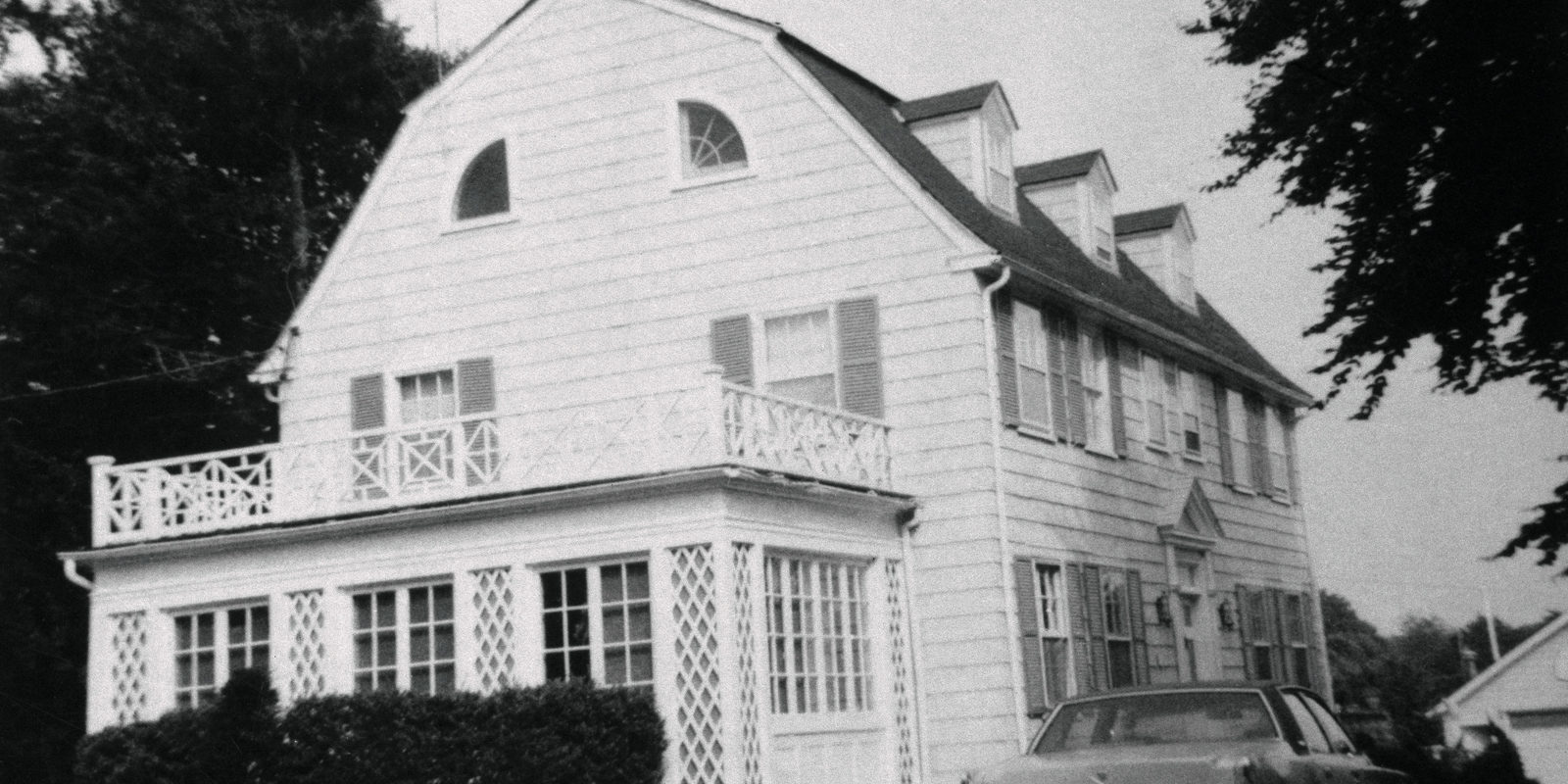 Amityville: el "caso real" tras la historia de fantasmas más famosa de Estados Unidos