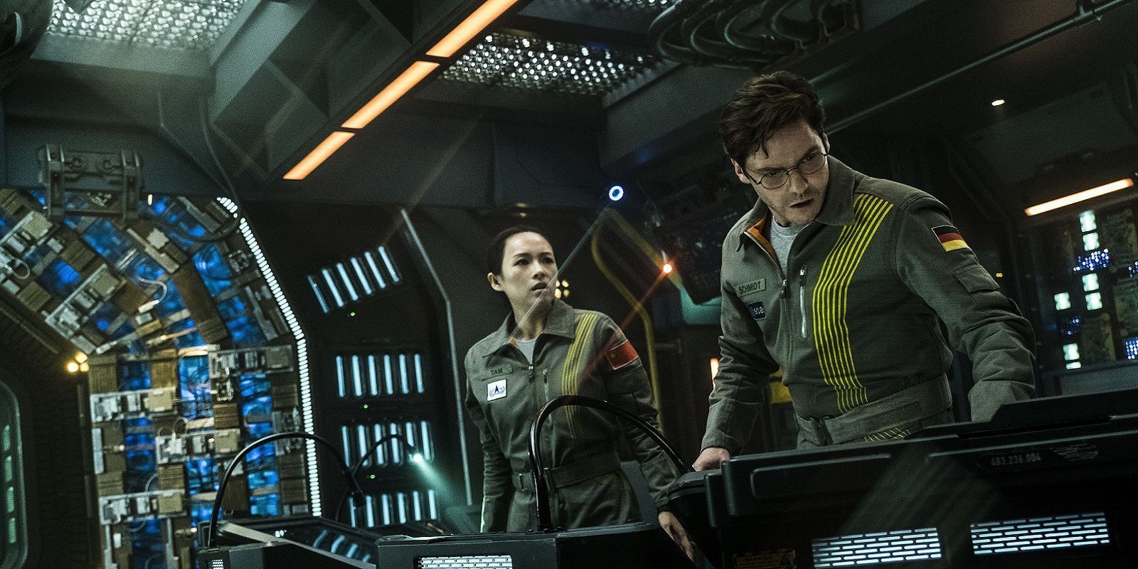 'The Cloverfield Paradox' recibe críticas bajísimas en Rotten Tomatoes
