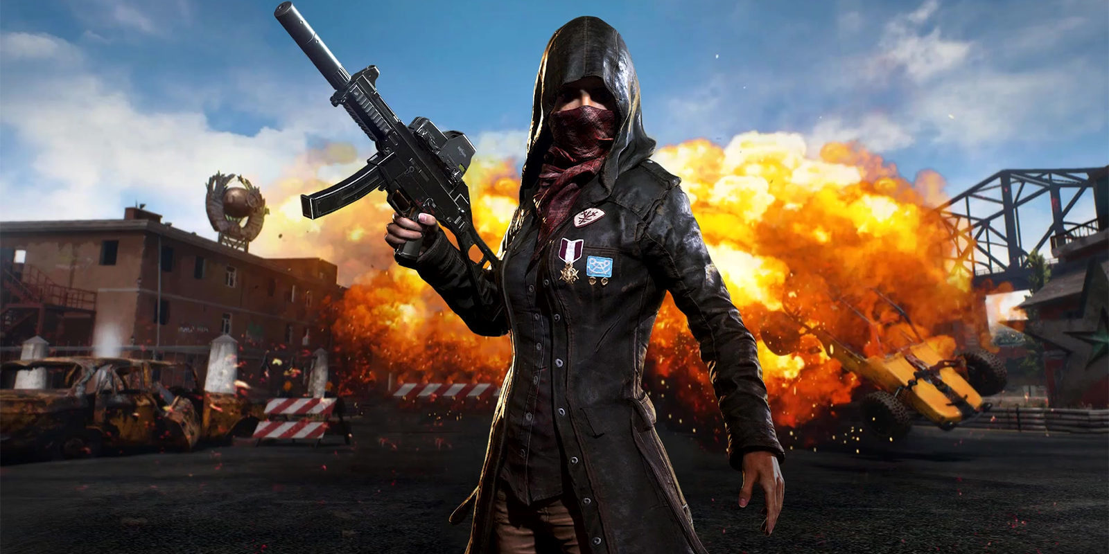 'PUBG' supera los 26 millones de juegos vendidos entre PC y Xbox One