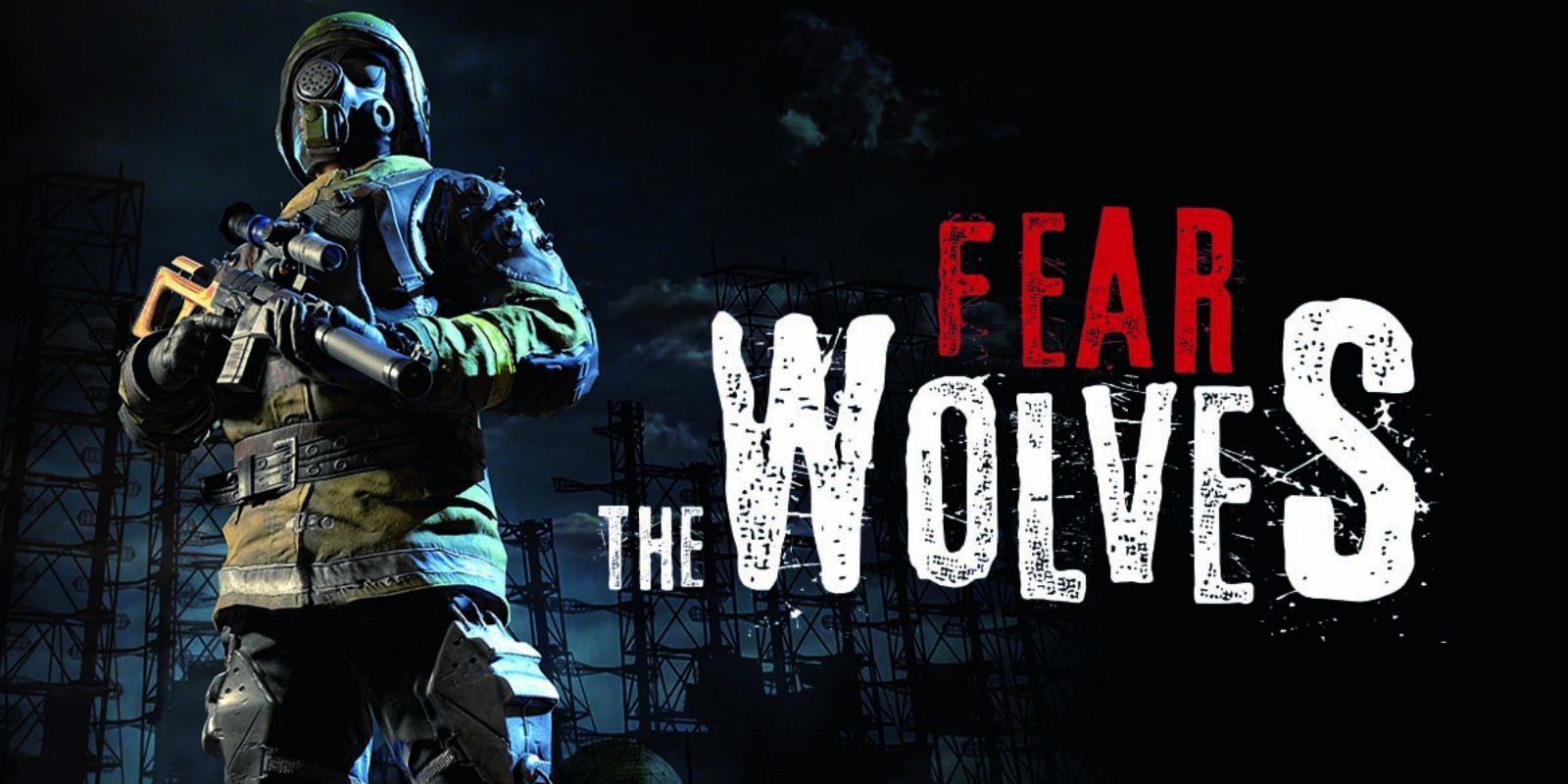 'Fear the Wolves' es el nuevo battle royale de los ex-desarrolladores de 'STALKER'