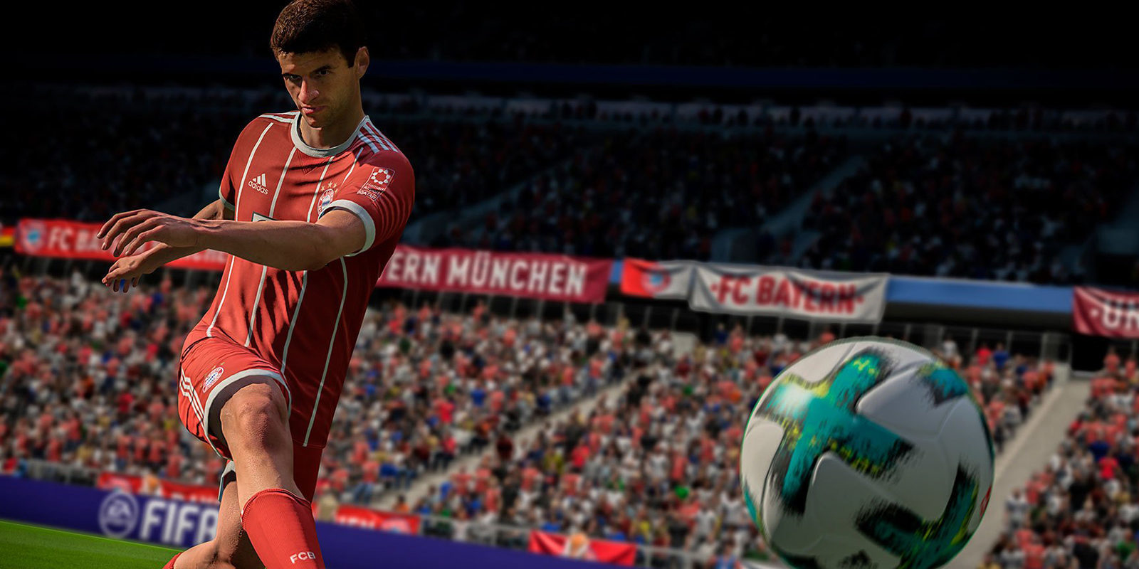 Los fans de 'FIFA' muestran su interés en que 'FIFA 19' incluya la Superliga China
