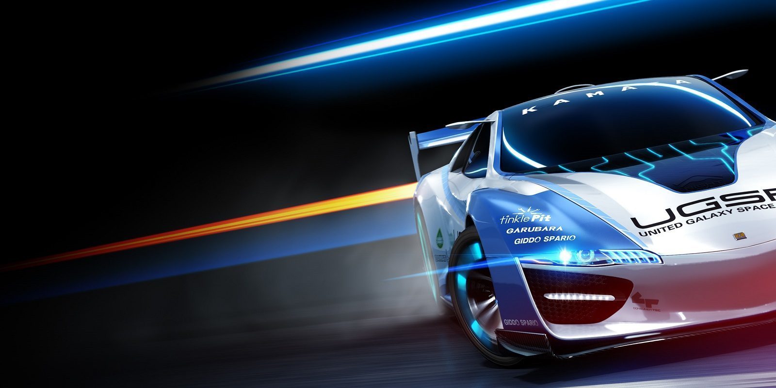 Filtrado 'Ridge Racer 8', que sería totalmente exclusivo de Nintendo Switch