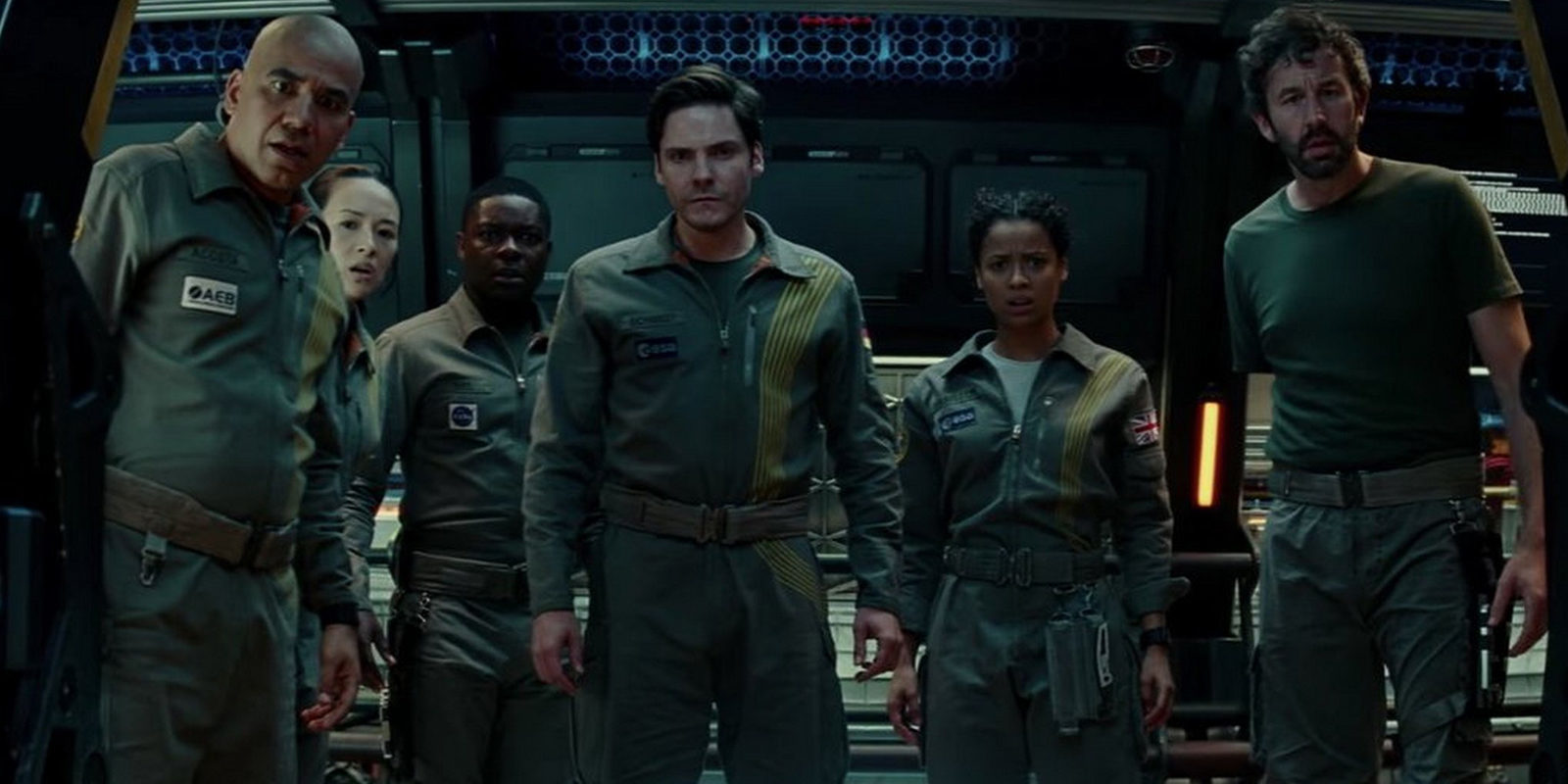 Paramount mantiene los derechos de distribución de 'Cloverfield 4'