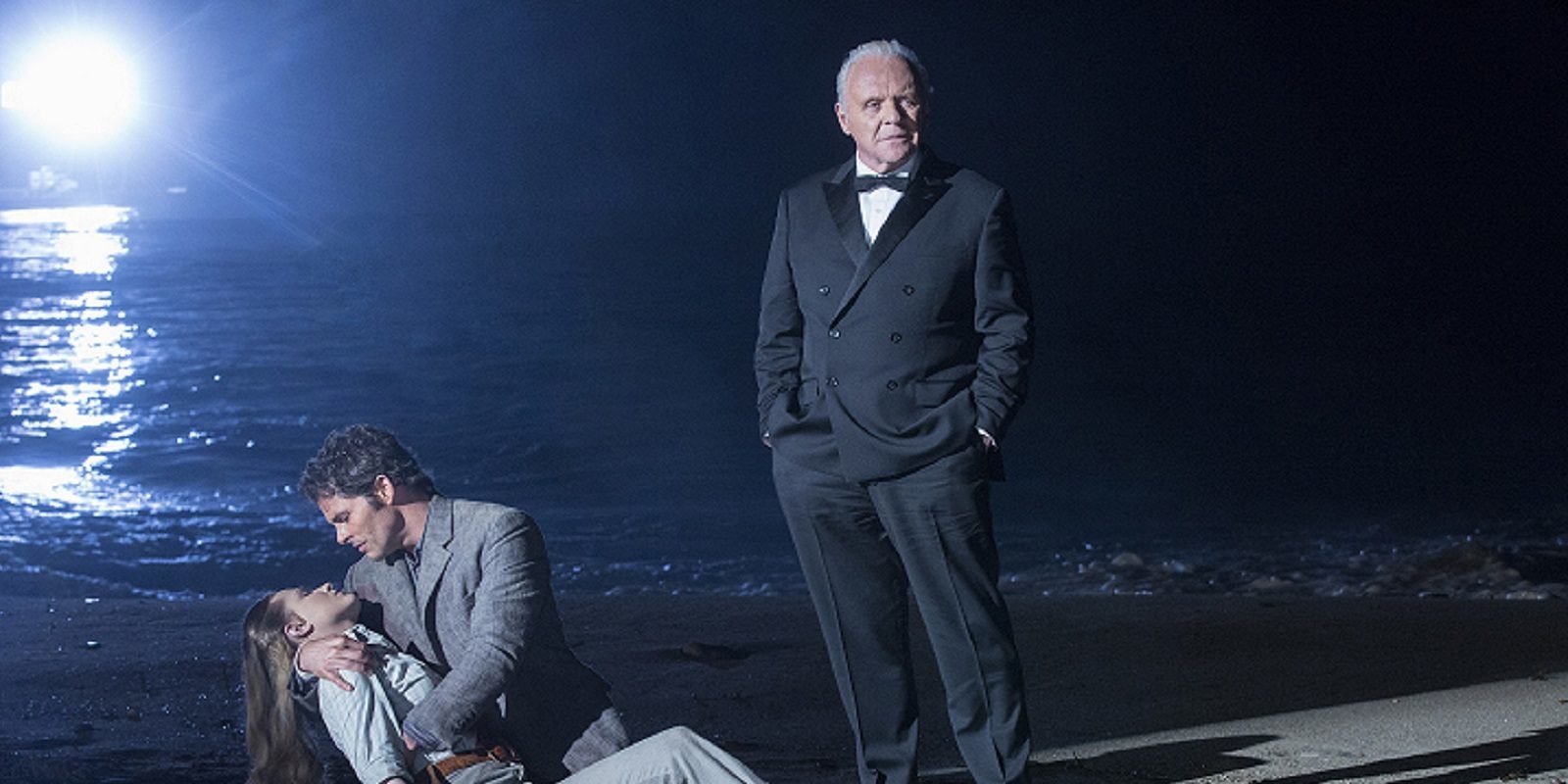 HBO confirma nuevos datos sobre 'Westworld'