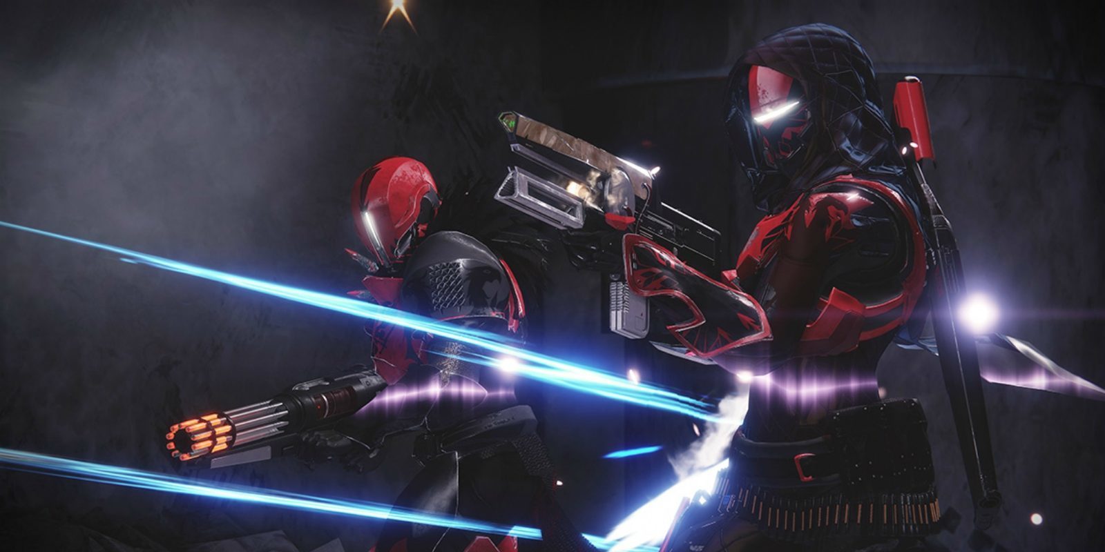 Bungie revela el contenido de 'Destiny 2' en el evento de San Valentín