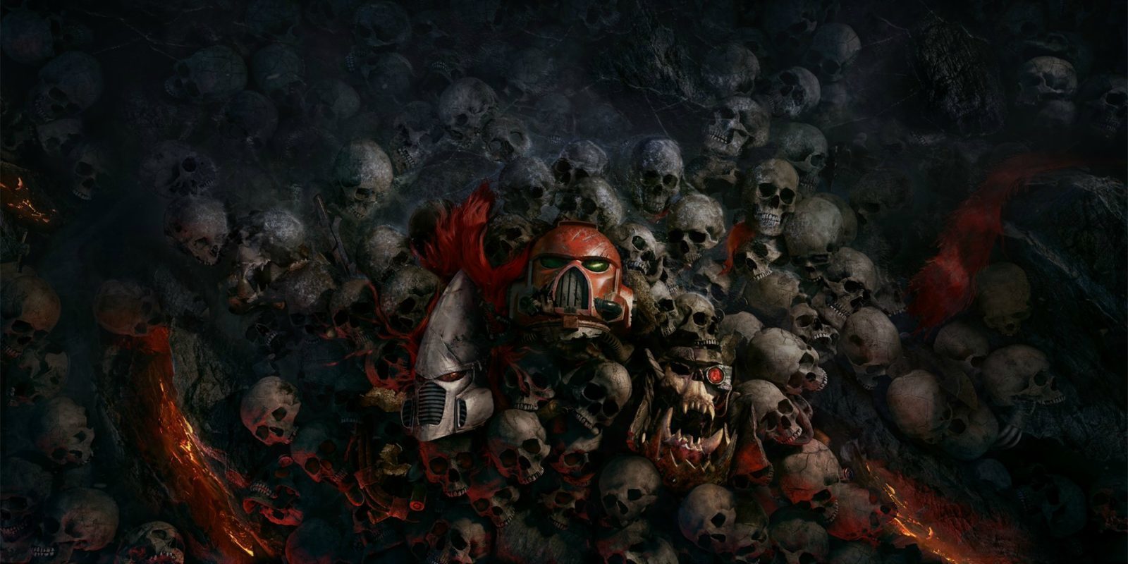 Relic abandona el desarrollo de 'Dawn of War 3'