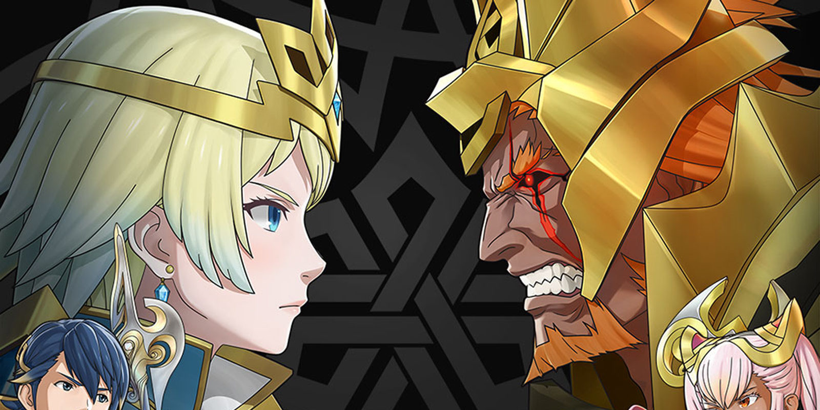 Lo que Nintendo ha aprendido en móviles tras un año con 'Fire Emblem Heroes'