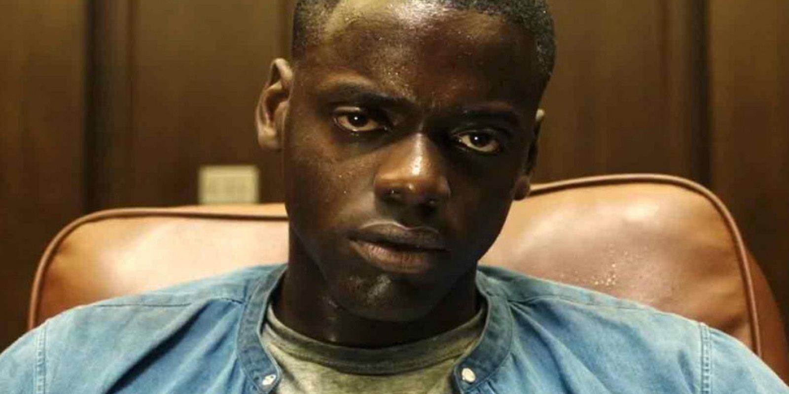 Jordan Peele quiere hacer la secuela de 'Déjame salir'