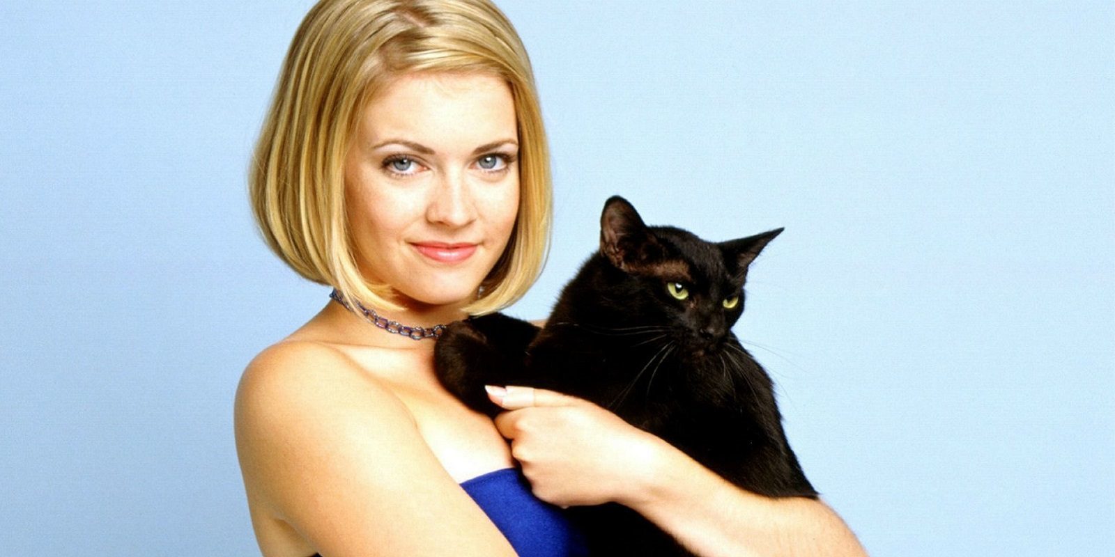 Melissa Joan Hart opina sobre el remake de 'Sabrina' en Netflix