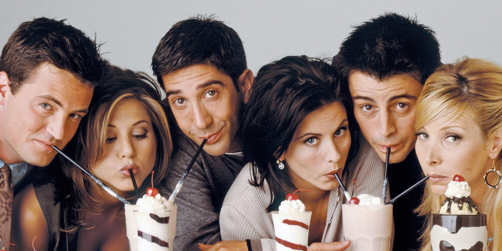 'Friends': Sobre el sexismo, el contexto y el ataque personal