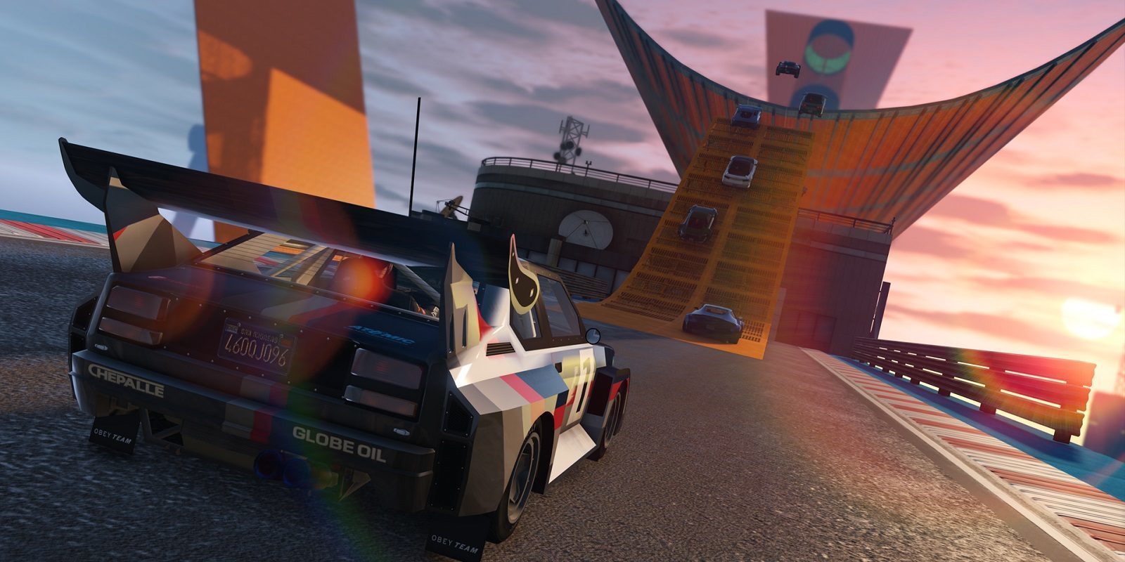 Rockstar seguirá apoyando 'GTA Online' cuando salga 'Red Dead Redemption 2'