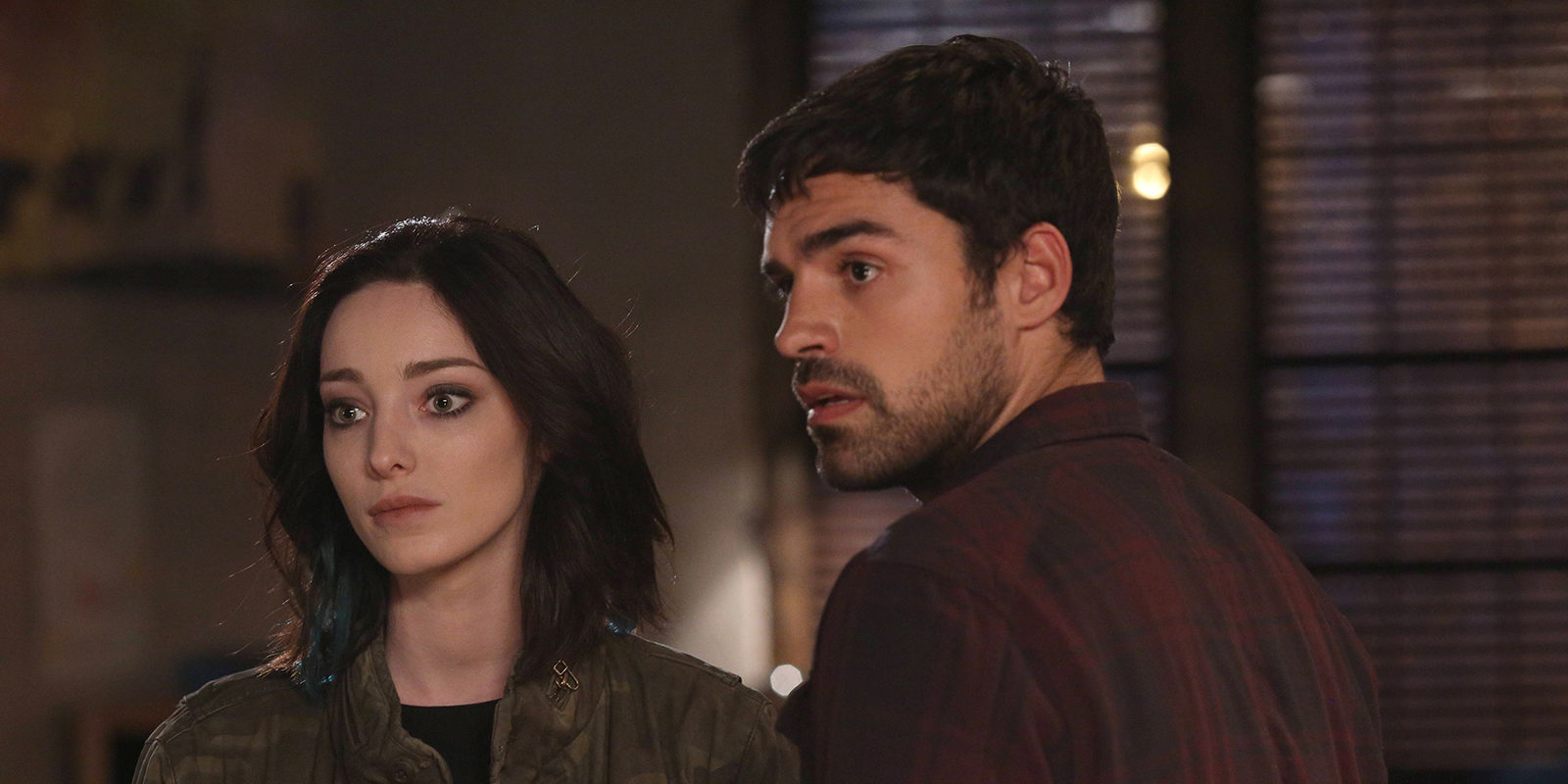 El creador de 'The Gifted' discute el problema de hablar del padre de Polaris