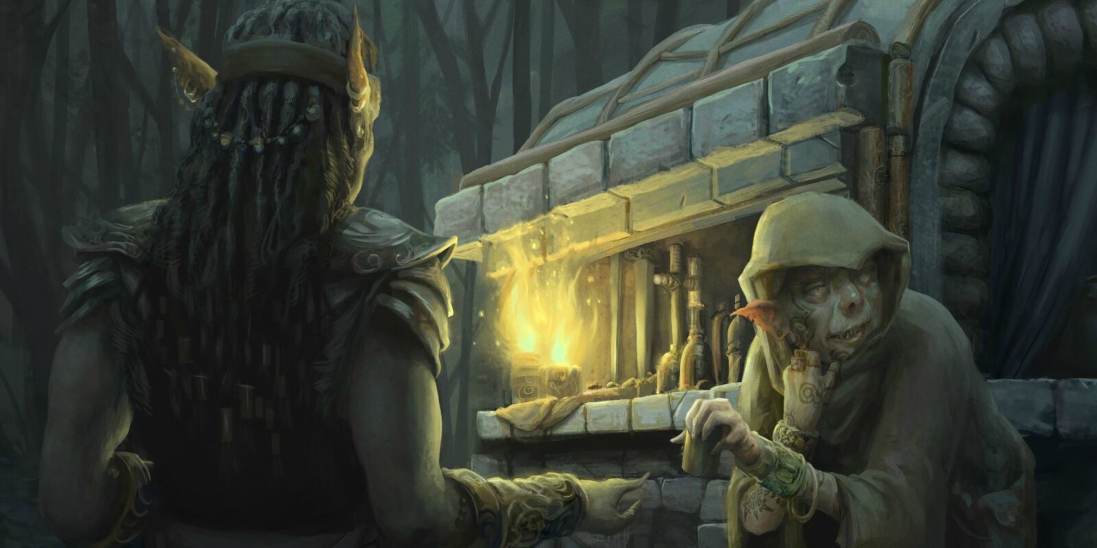 El ambicioso 'Ashes of Creation' se deja ver en casi una hora de vídeo